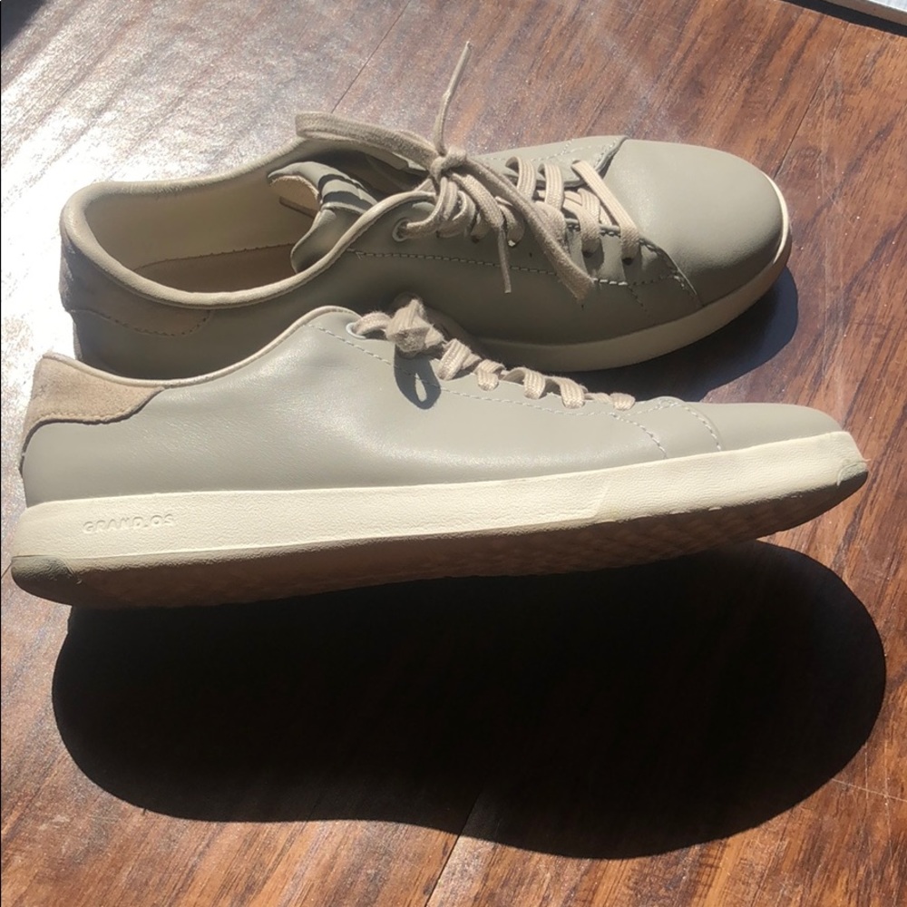Cole Haan sneakers
